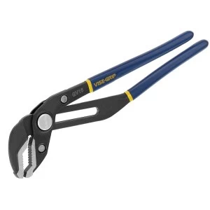 Irwin Vise-Grip Groovelock Water Pump Pliers