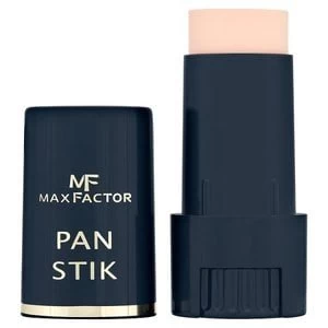Max Factor Pan Stick Foundation Fair 25 Nude