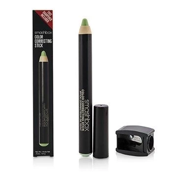 SmashboxColor Correcting Stick - # Look Less Red (Green) 3.5g/0.12oz