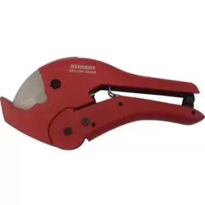 Plastic Pipe Cutter, 12-42mm - Kennedy