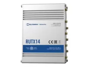 RUTX14 CAT12 4G Router