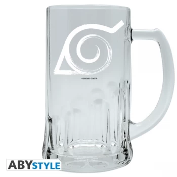 Naruto Shippuden - Konoha Tankard