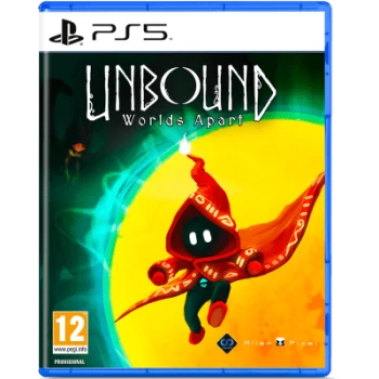 Unbound Worlds Apart PS5 Game