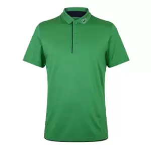 Lacoste Crocodile Polo Shirt Mens - Green