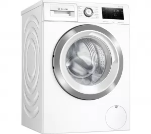 Bosch Serie 6 WAU28R90GB 9KG 1400RPM Freestanding Washing Machine