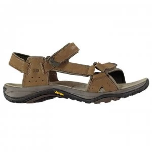 Karrimor Travel Ladies Sandals - Brown