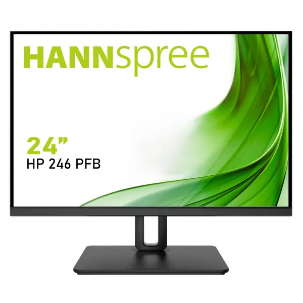 Hannspree 24" HP246PFB WUXGA LED Monitor