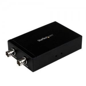 STARTECH HDMI TO DUAL 3G SDI CONVERTER