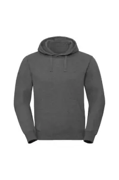 Authentic Melange Hoodie