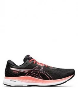 Asics Evoride Tokyo - Black/Red