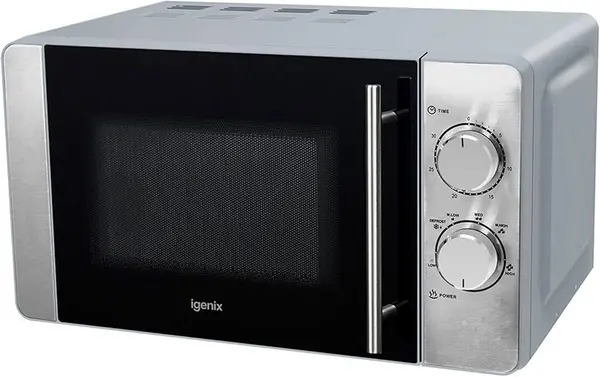 Igenix IG2084 20L 800W Microwave