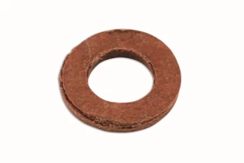 Fibre Washer Imp. 1/4 x 3/8 x 1/16in. Pk 100 Connect 31799