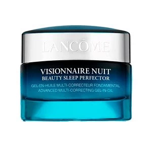 VISIONNAIRE NUIT gel-en-huile multi correcteur fondamental 50ml