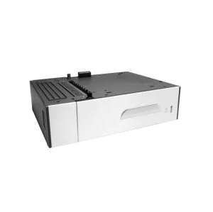 HP PageWide Enterprise 500-sheet Paper Tray