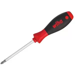 Wiha 27757 SoftFinish Screwdriver Phillips PH1 x 100mm