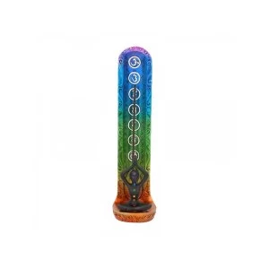 Aura Enlightenment Incense Burner