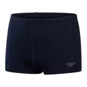 Speedo Eco Endurance Plus Aqua Shorts Junior Boys - Blue