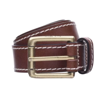 Jack Wills Knightly Belt - Camel