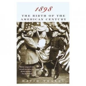 1898 by David Traxel Paperback