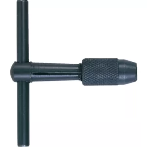 7.0-9.4MM UK Chuck Type Tap Wrench-standard