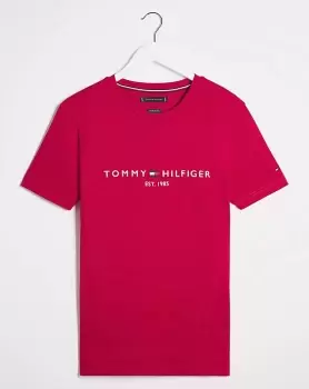 Tommy Hilfiger Logo T-Shirt