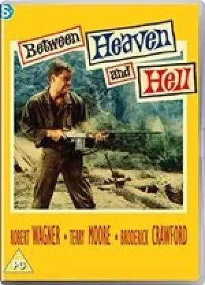 Between Heaven And Hell (1956)