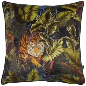 Bengal Tiger Cushion Amazon