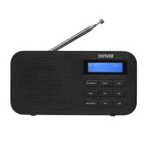 Inter Sales Radio DAB-42 DAB+