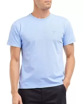 Barbour Garment Dyed Tee