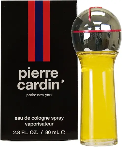 Pierre Cardin Eau de Cologne For Him 80ml