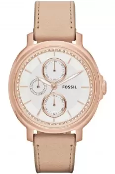 Ladies Fossil CHELSEY Watch ES3358