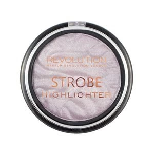 Makeup Revolution Strobe Highlighter Lunar Multi