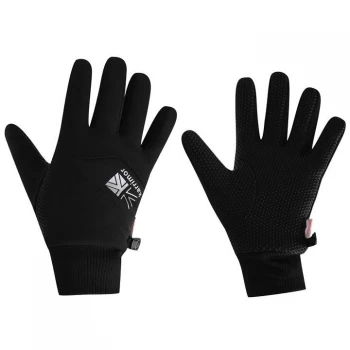 Karrimor Gloves Mens - Black