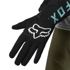 Fox Ranger Glove - Black