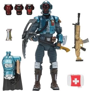 Fortnite Legendary Figure Pack - The Visitor