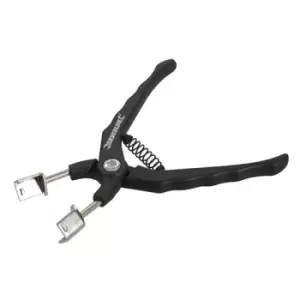 Silverline Relay Pliers - 200mm