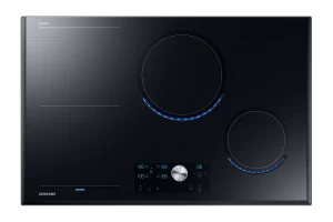 Samsung NZ84T9770EK 4 Zone Induction Hob