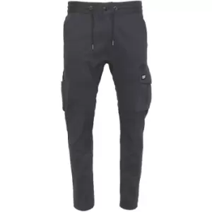 Caterpillar Mens Dynamic Trousers (34 L) (Black) - Black