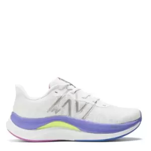 New Balance Fuel Cell Propel v4 Womens Running Shoes - White