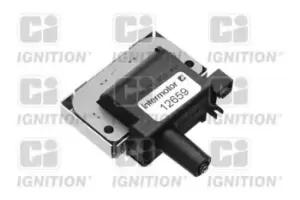 Quinton Hazell XIC8161 Ignition Coil