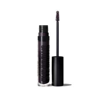 MAC eyebrows big boost fibre gel - Genuine Aubergine - 4.1g