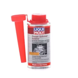 LIQUI MOLY Fuel Additive 20454