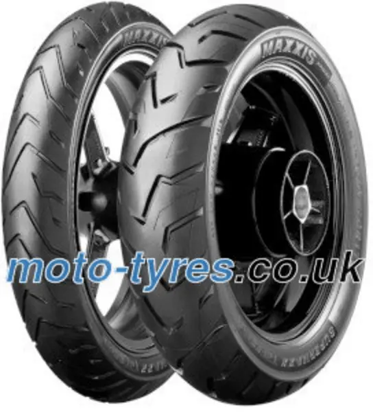 Maxxis MaxxVenture MA-ADV ( 150/70 R17 TL 69V Rear wheel ) R-501427 Motorcycle Tyres Sport Touring Radial Tyres