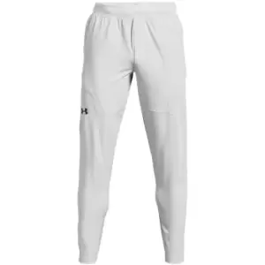 Under Armour Unstoppable Jogging Pants Mens - Grey