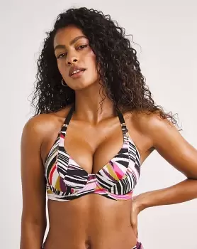 Fantasie Sanoa Island Bikini Top