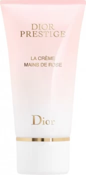 DIOR Prestige La Creme Mains de Rose 50ml