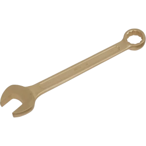 Sealey Non Sparking Combination Spanner 27mm