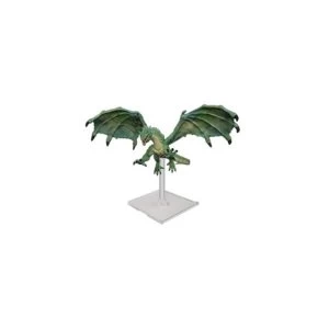 Dungeons & Dragons Attack Wing Wave 1 Green Dragon Expansion