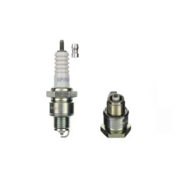 NGK BPR6HS / 7022 Spark Plug Standard