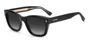 Dsquared2 Sunglasses D2 0012/S 807/9O